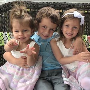 Meet your Posher, Kim